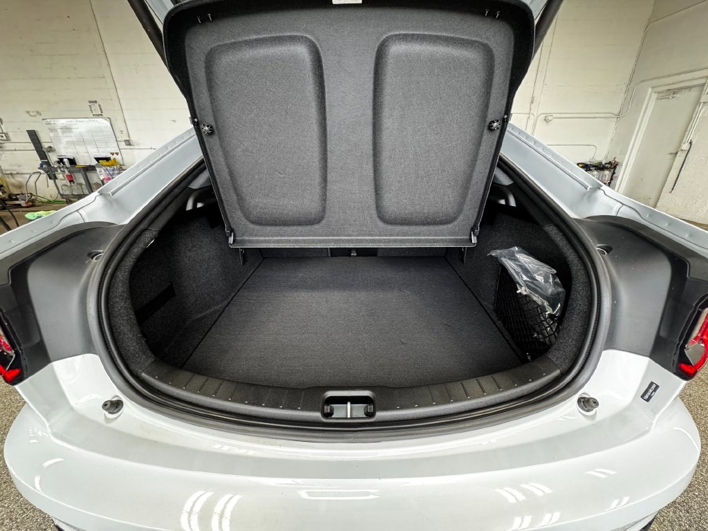Used 2024 Polestar Polestar 2 AWD/4WD image 22