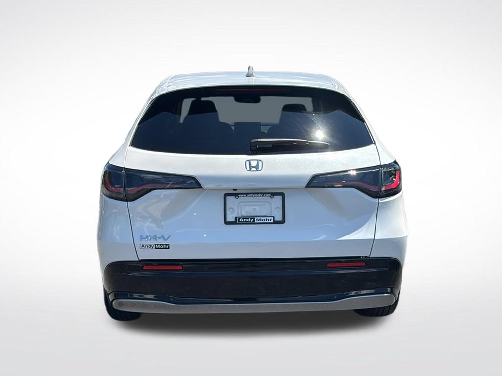 Certified 2026 Honda HR-V EX-L image 6