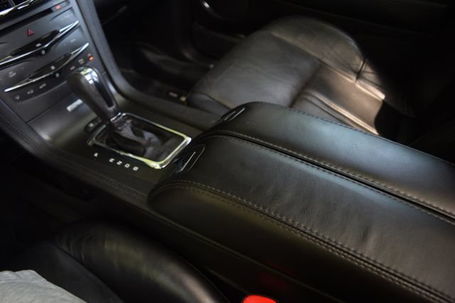 Used 2014 Lincoln MKT AWD w/ Equipment Group 201A image 13