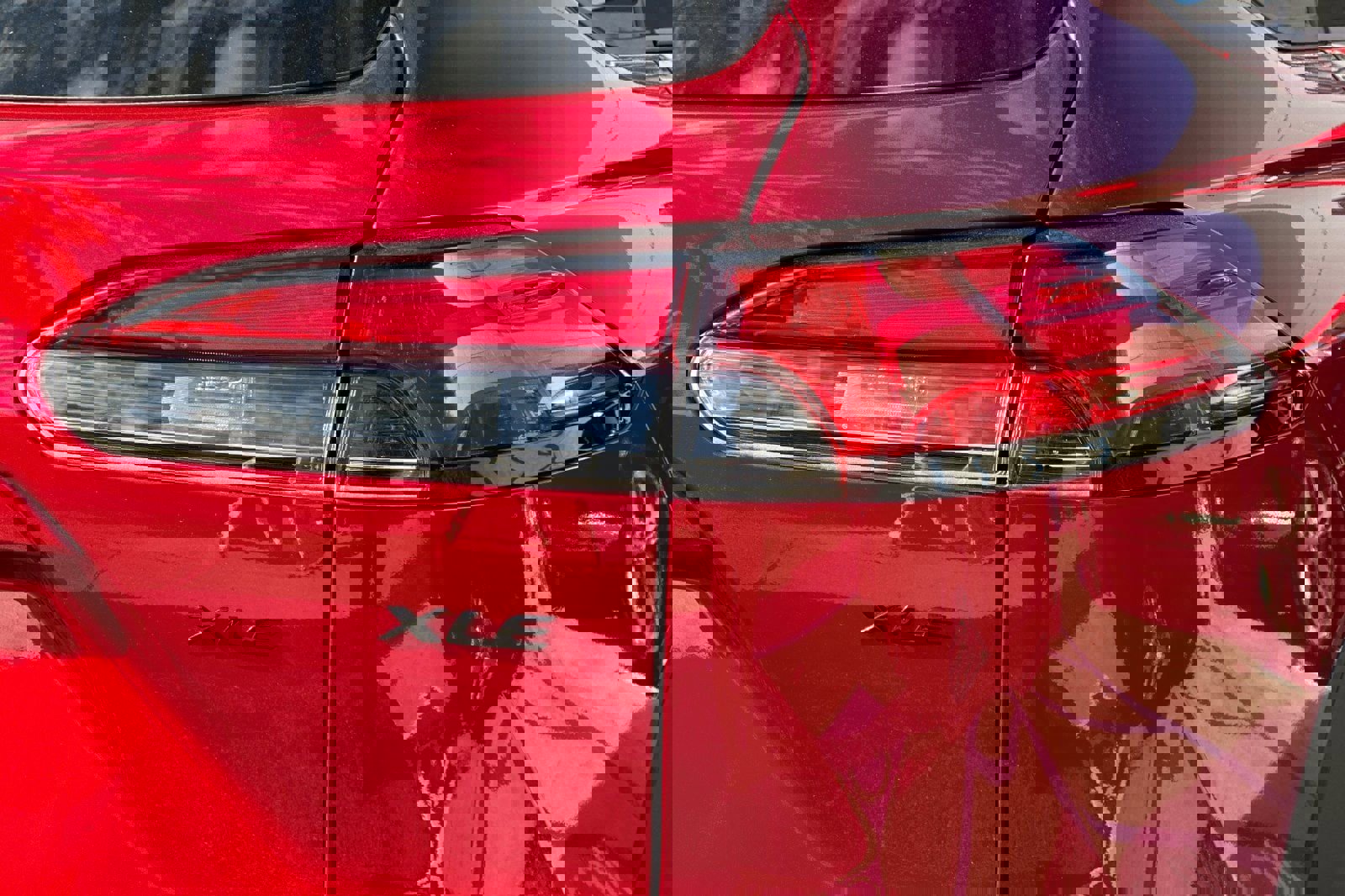 New 2026 Toyota Corolla Cross XLE image 31