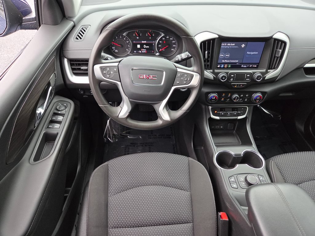 Used 2023 GMC Terrain SLE w/ Driver Convenience Package AWD/4WD image 31