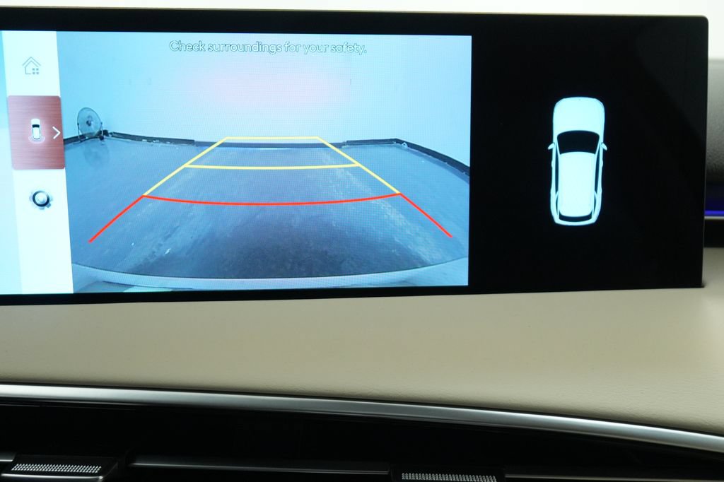 New 2026 Genesis GV70 2.5T Select AWD/4WD image 38