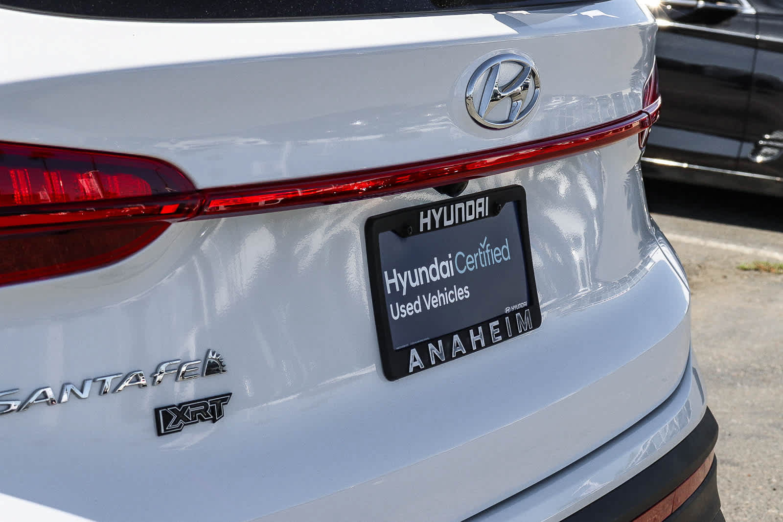 Used 2023 Hyundai Santa Fe XRT FWD image 12
