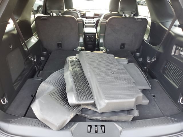 Certified 2023 Ford Explorer Timberline w/ Timberline Technology Package AWD/4WD image 39