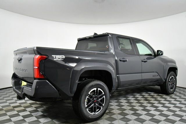 New 2026 Toyota Tacoma TRD Sport image 10