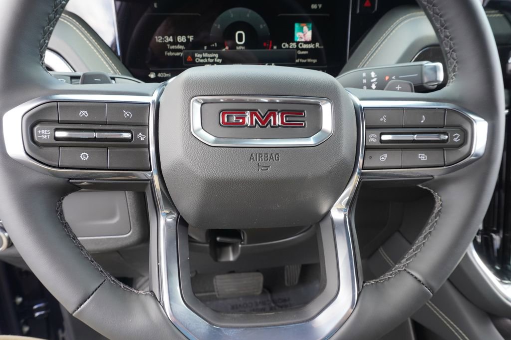 New 2026 GMC Yukon XL Elevation RWD image 19