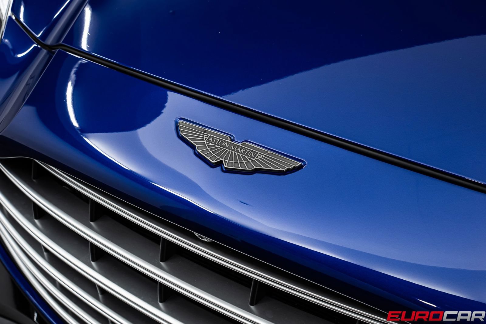 Used 2023 Aston Martin DBX 707 AWD/4WD image 9