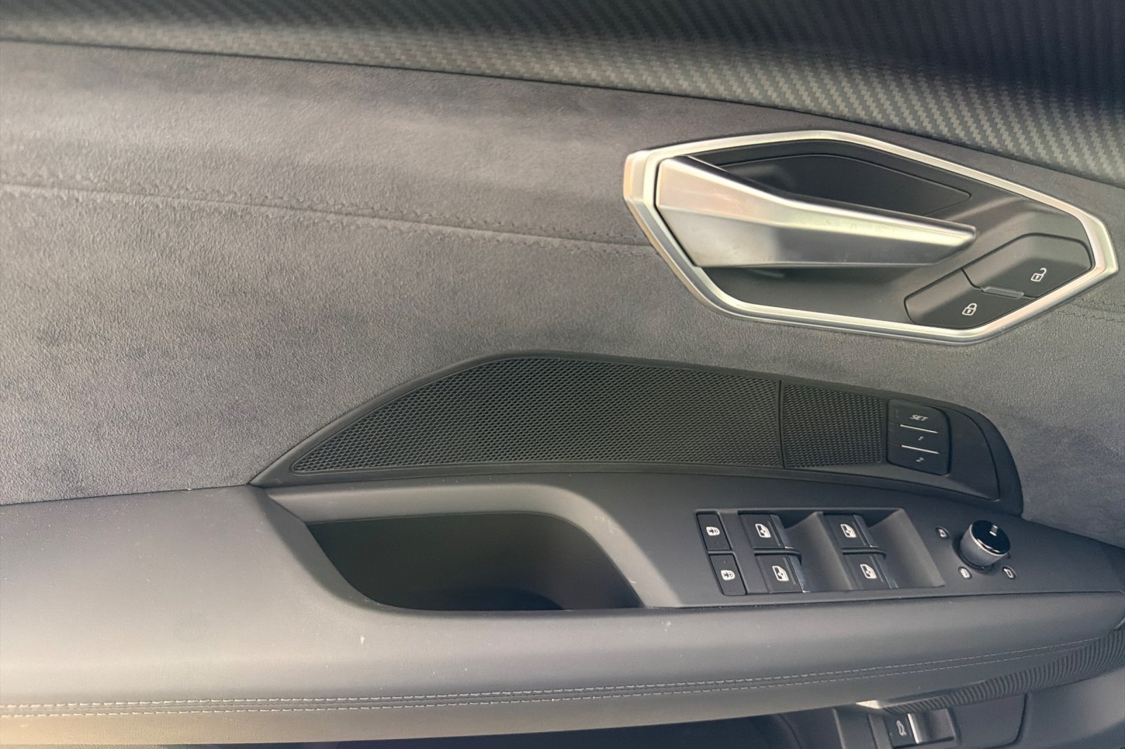 New 2026 Audi S e-tron GT Premium Plus AWD/4WD image 10