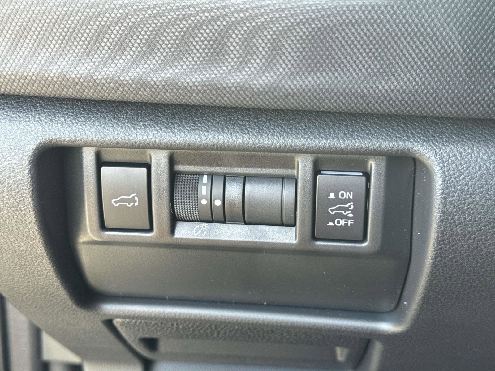 New 2026 Subaru Forester Touring AWD/4WD image 28