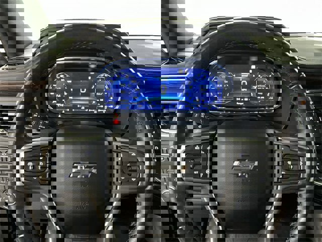 Used 2023 Chevrolet Suburban Z71 w/ Luxury Package image 11