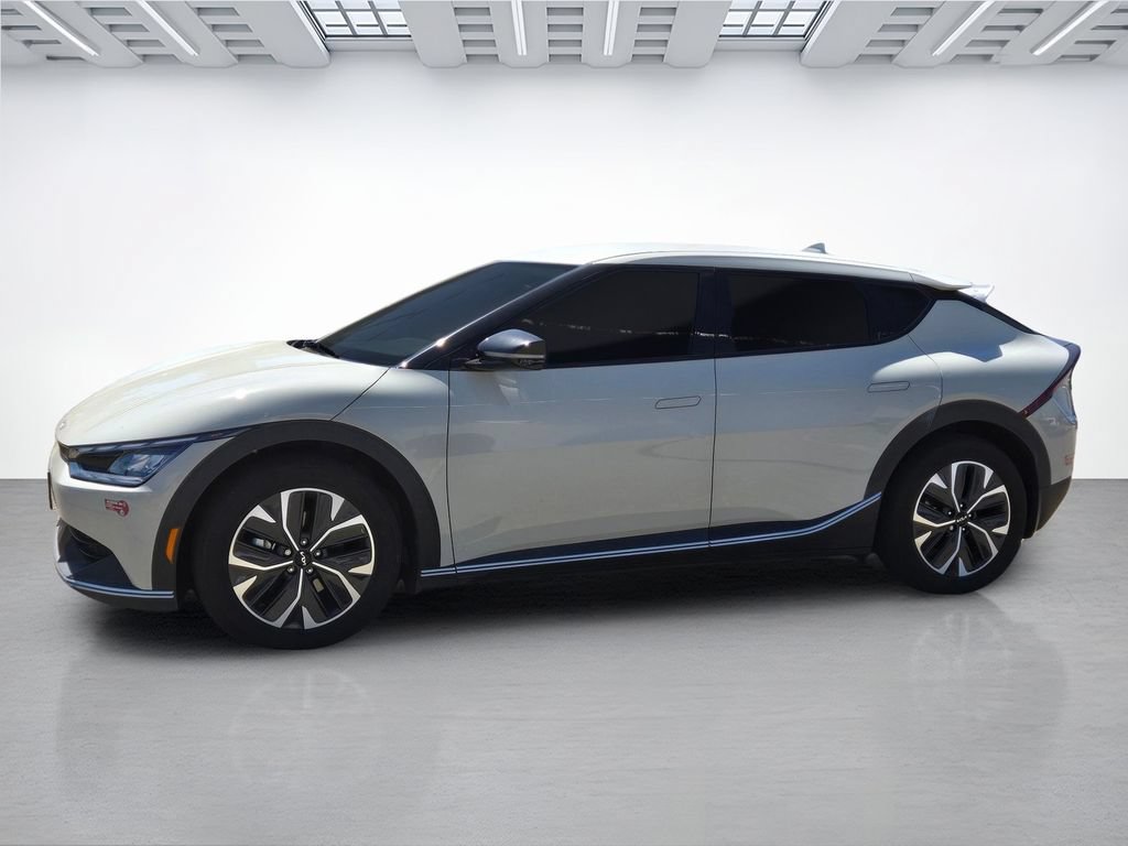 Used 2024 Kia EV6 Light AWD/4WD image 7