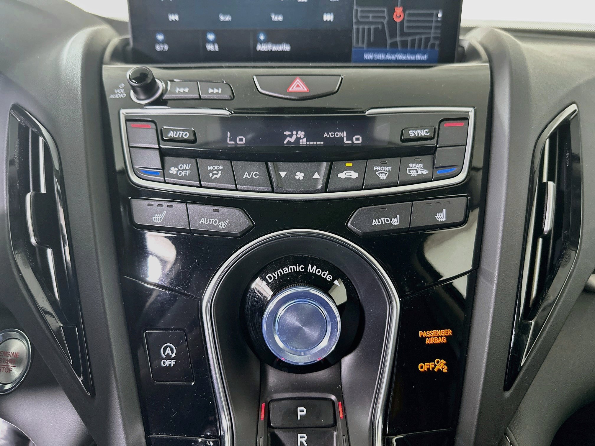 Used 2025 Acura RDX w/ Technology Package AWD/4WD image 23