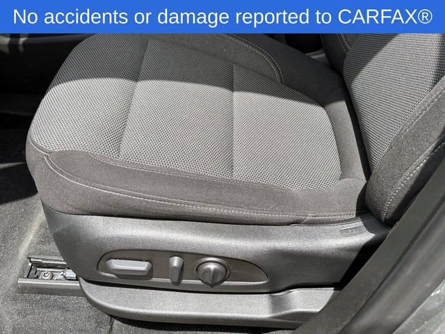 Certified 2023 Chevrolet Traverse LT FWD image 20