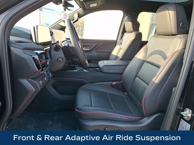 Used 2024 Chevrolet Silverado EV RST image 17