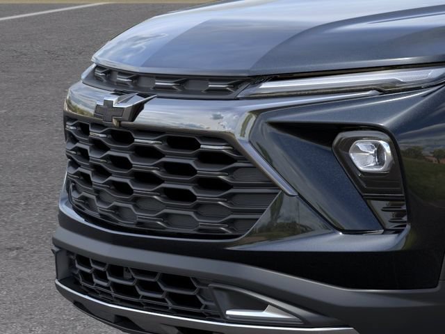 New 2026 Chevrolet TrailBlazer ACTIV AWD/4WD image 13