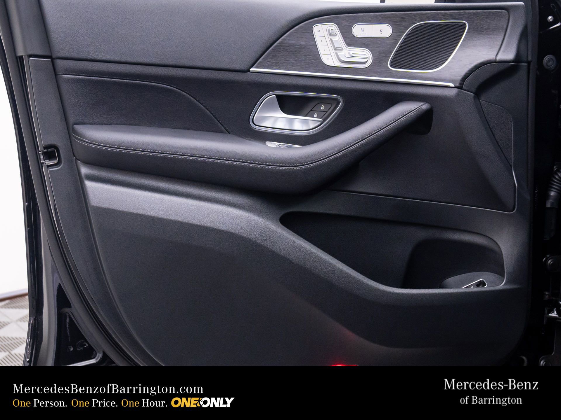 New 2026 Mercedes-Benz GLE 350 4MATIC image 15