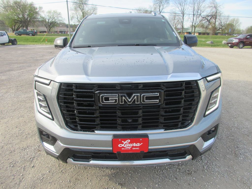 New 2026 GMC Yukon Denali image 10