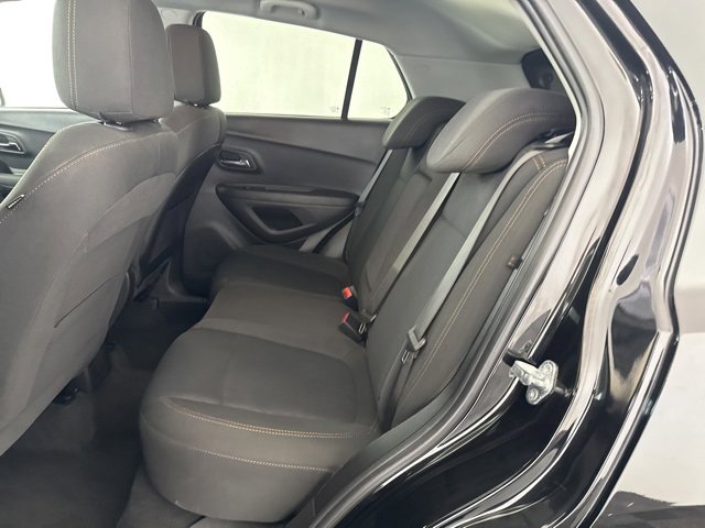 Used 2019 Chevrolet Trax LS w/ Tint and Cruise Package image 24