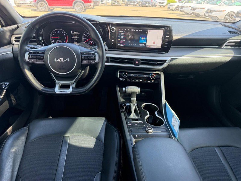 Used 2023 Kia K5 GT-Line FWD image 10