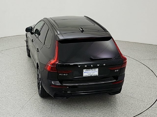 Certified 2026 Volvo XC60 B5 Plus AWD/4WD image 36