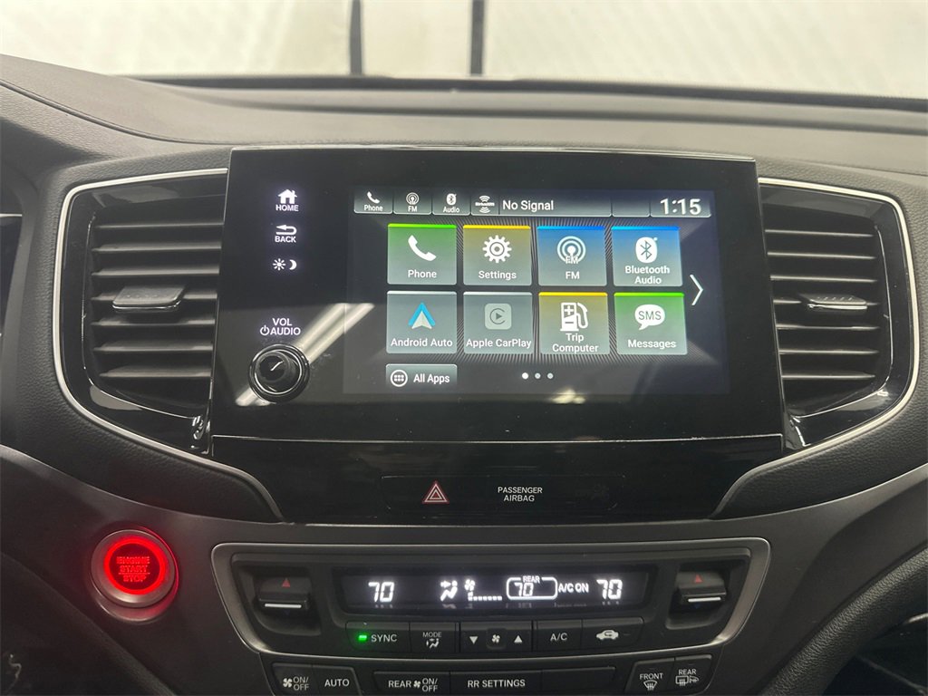 Used 2023 Honda Passport EX-L image 31