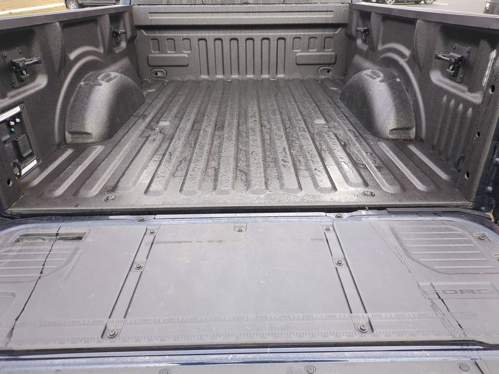 Used 2022 Ford F150 King Ranch w/ Equipment Group 601A High image 7