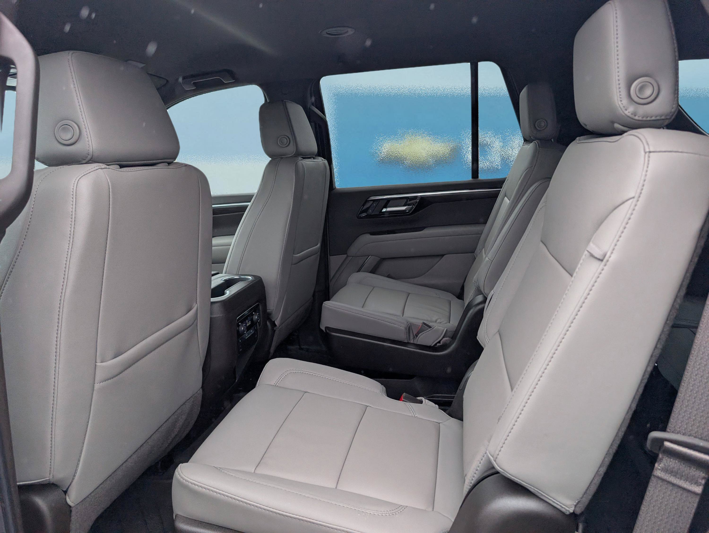 New 2026 Chevrolet Tahoe LT w/ Comfort Package RWD image 15