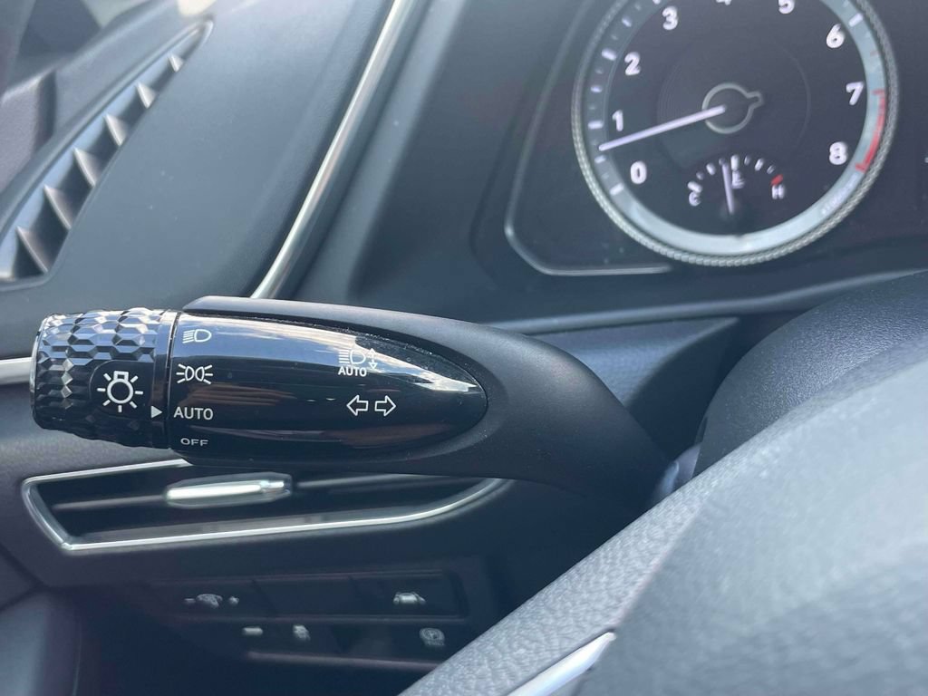 Certified 2023 Hyundai Sonata SEL FWD image 24