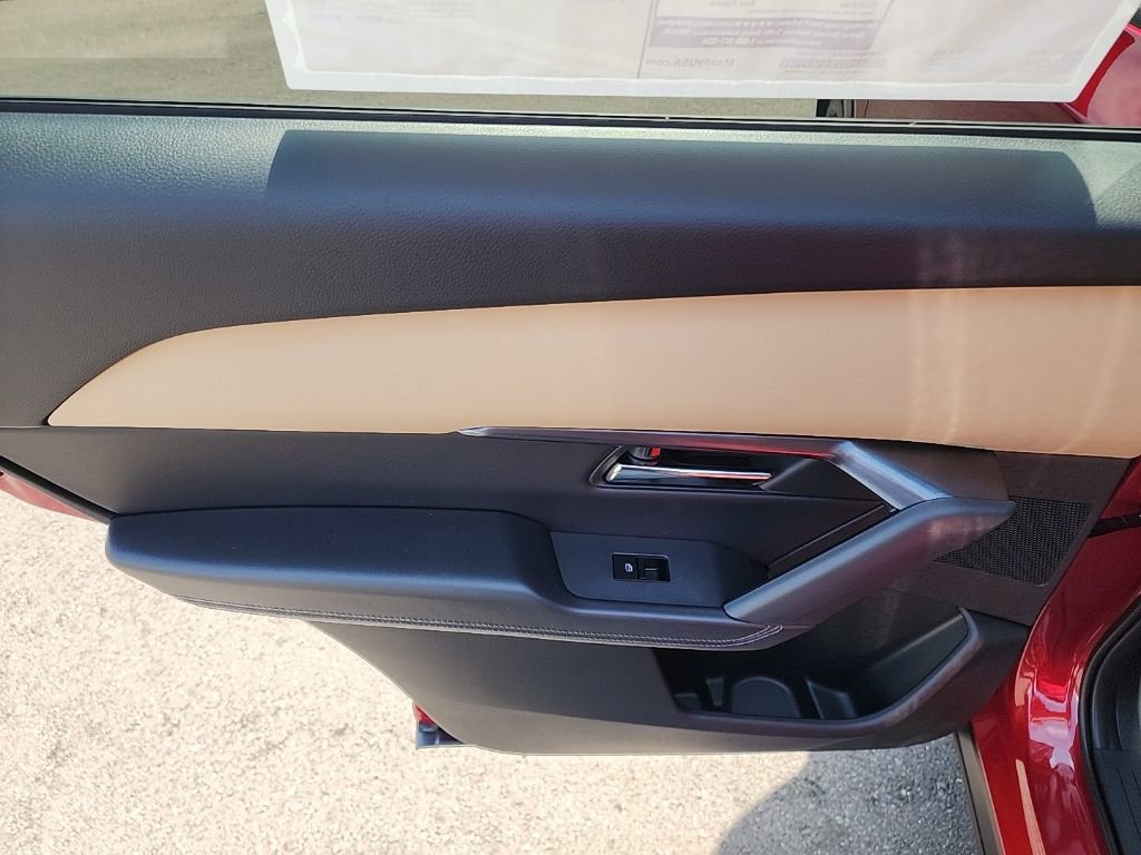 New 2026 MAZDA CX-5 2.5 S w/ Premium Plus Package image 33