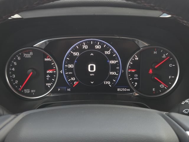 Used 2020 Chevrolet Blazer RS w/ LPO, Floor Liner Package FWD image 36