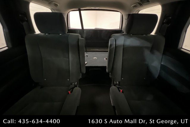 Used 2021 Toyota Sequoia TRD Sport AWD/4WD image 21