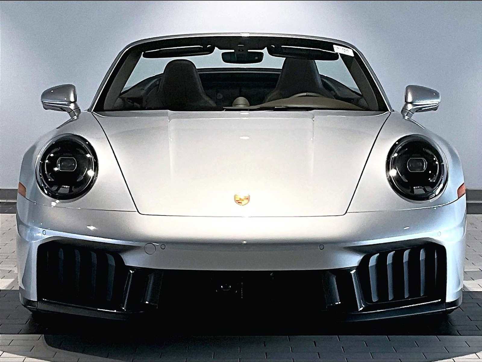 New 2026 Porsche 911 Carrera GTS image 10