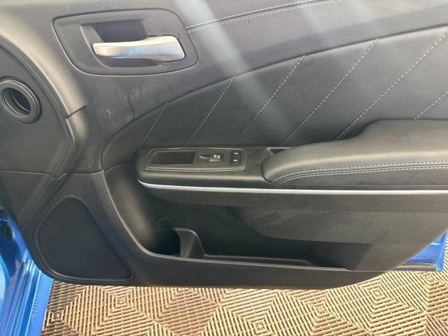 Used 2023 Dodge Charger Scat Pack w/ Plus Group RWD image 24