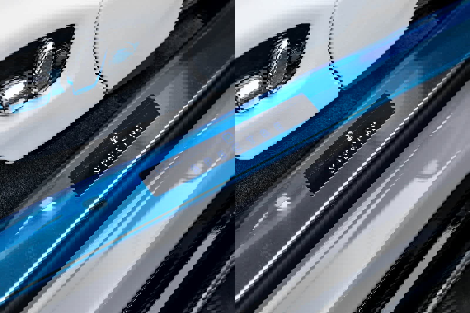 New 2025 Rolls-Royce Spectre image 21