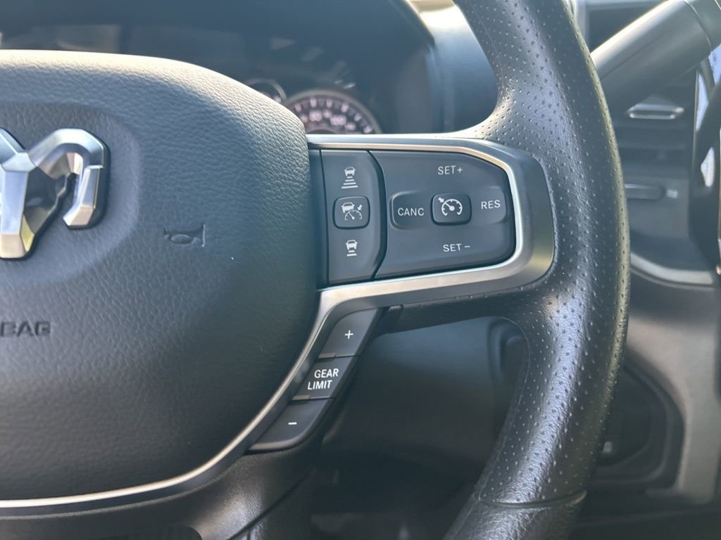 Used 2025 RAM 3500 Tradesman image 36