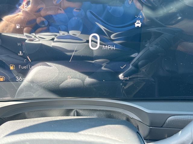 New 2026 Buick Envista Preferred w/ Convenience I Package image 15