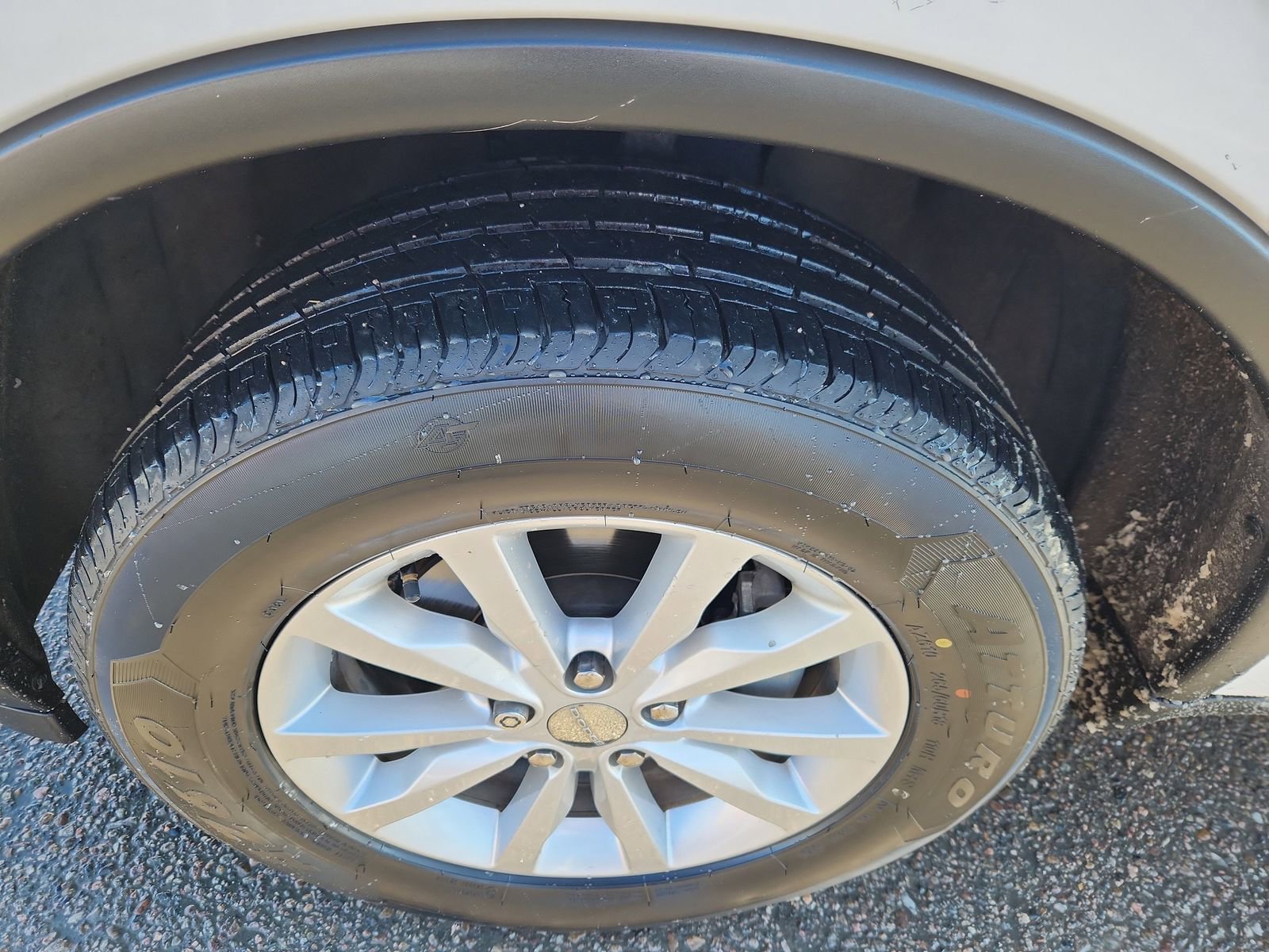 Used 2015 Dodge Durango SXT w/ Quick Order Package 23B image 19