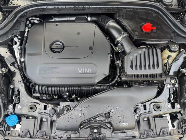 Used 2023 MINI Cooper S w/ Signature Upholstery Package image 20