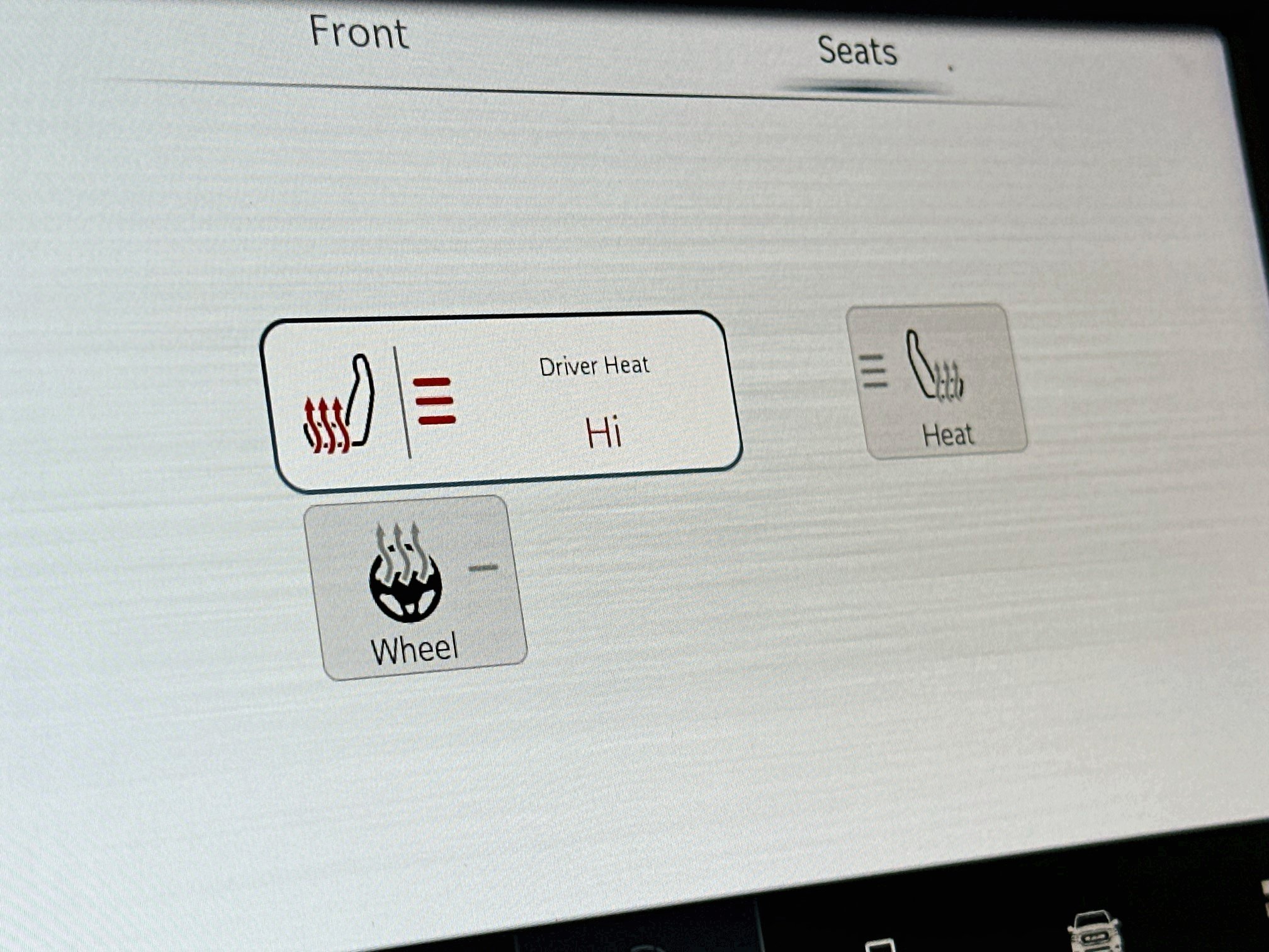 Used 2023 RAM 1500 Big Horn RWD image 20