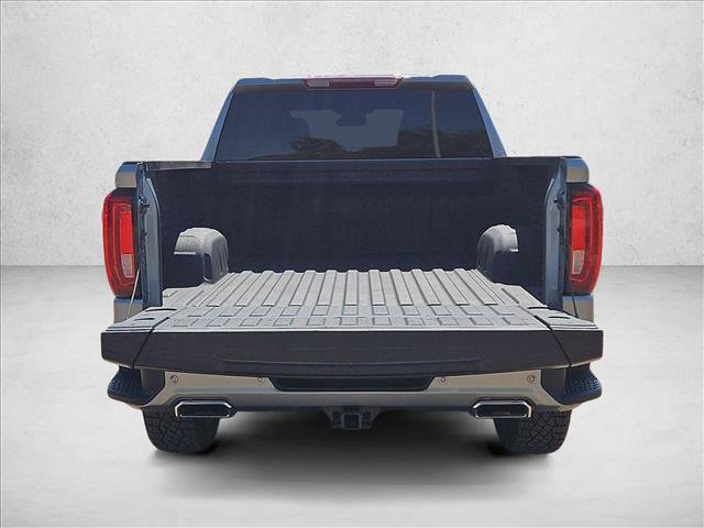 Certified 2026 GMC Sierra 1500 AT4 AWD/4WD image 6