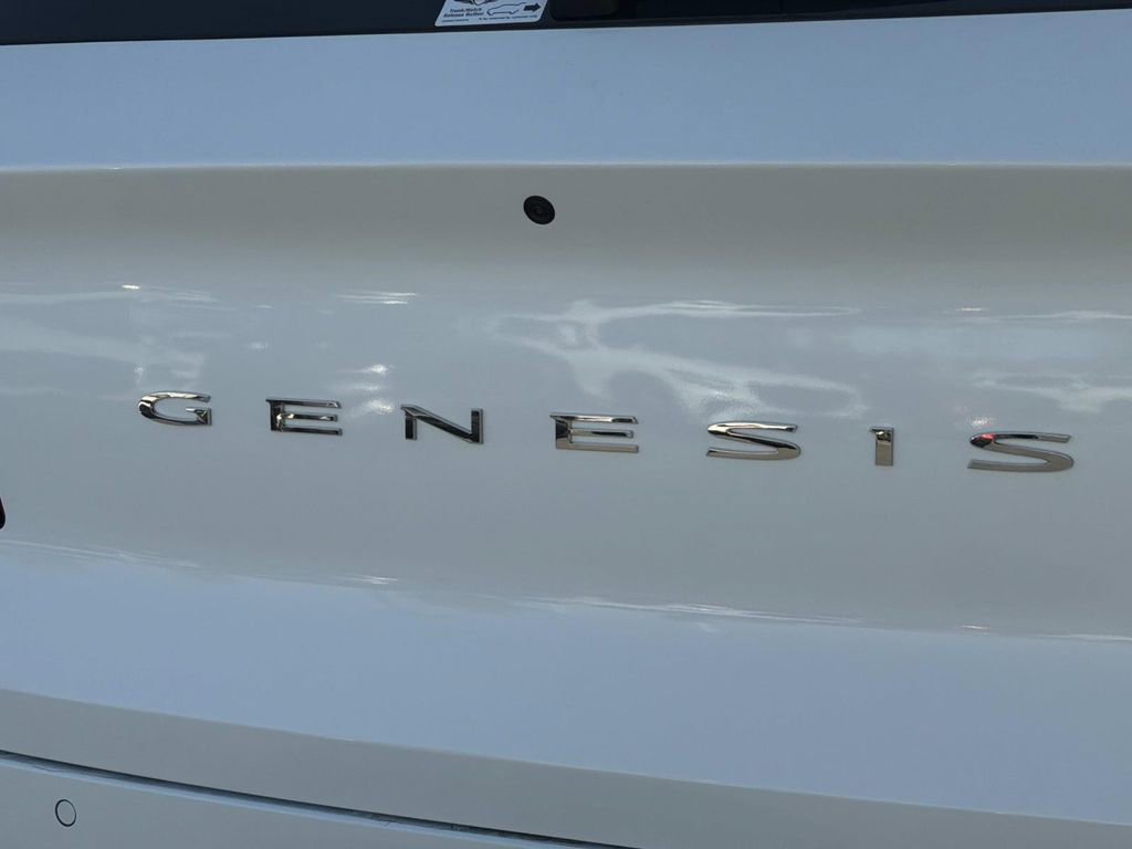 New 2026 Genesis GV80 2.5T Select AWD/4WD image 15