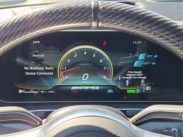 Used 2022 Mercedes-Benz GLE 63 AMG S image 9
