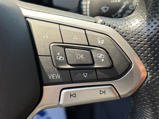 Used 2021 Volkswagen Atlas SEL Premium AWD/4WD image 13