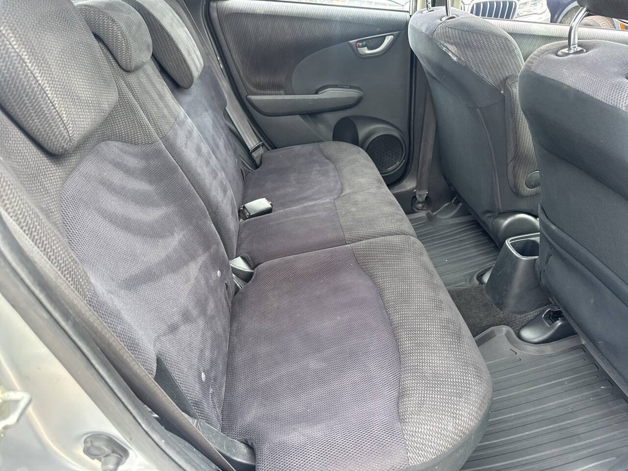 Used 2013 Honda Fit Sport image 19