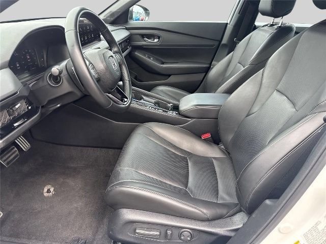 Used 2024 Honda Accord Sport image 9