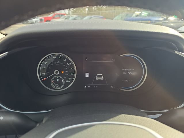 New 2026 Genesis G70 2.5T AWD/4WD image 15
