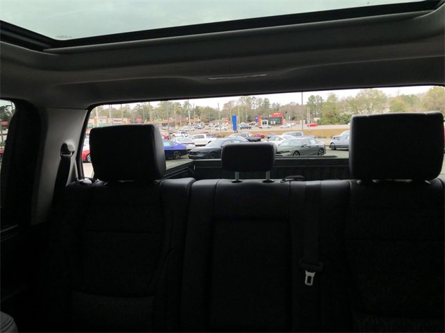 Used 2024 Toyota Tundra Limited image 39