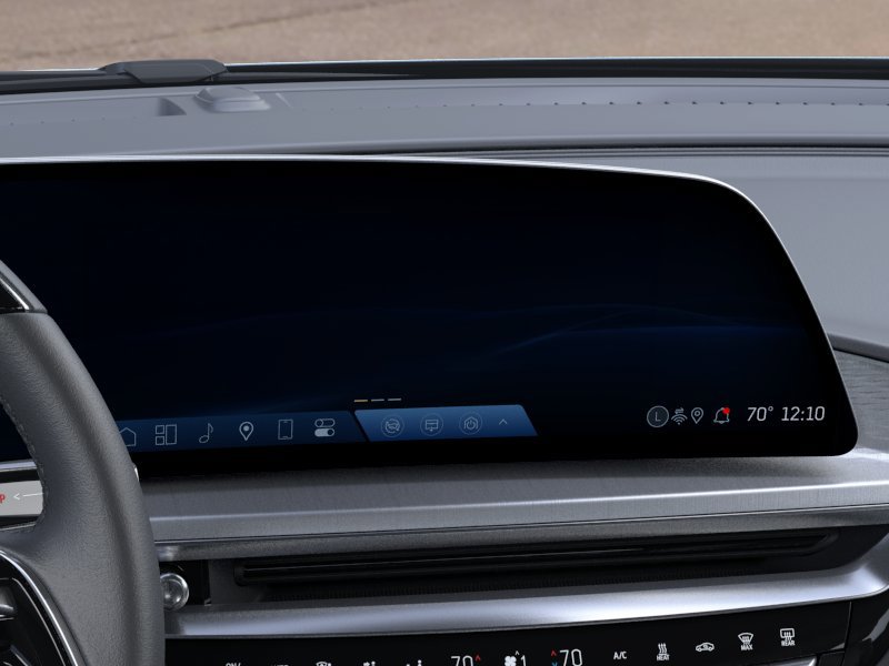 New 2026 Cadillac Lyriq Sport AWD/4WD image 20