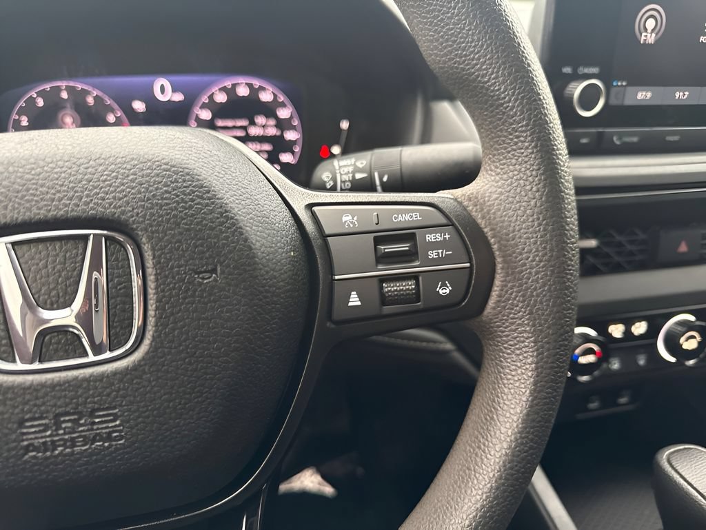 Used 2024 Honda Accord EX image 16