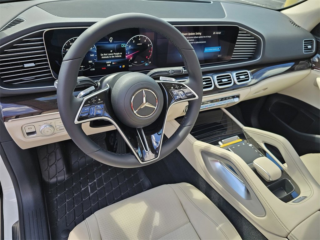 Used 2025 Mercedes-Benz GLE 350 4MATIC image 15